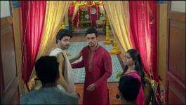 Mahadev And Sons - 15th October 2026